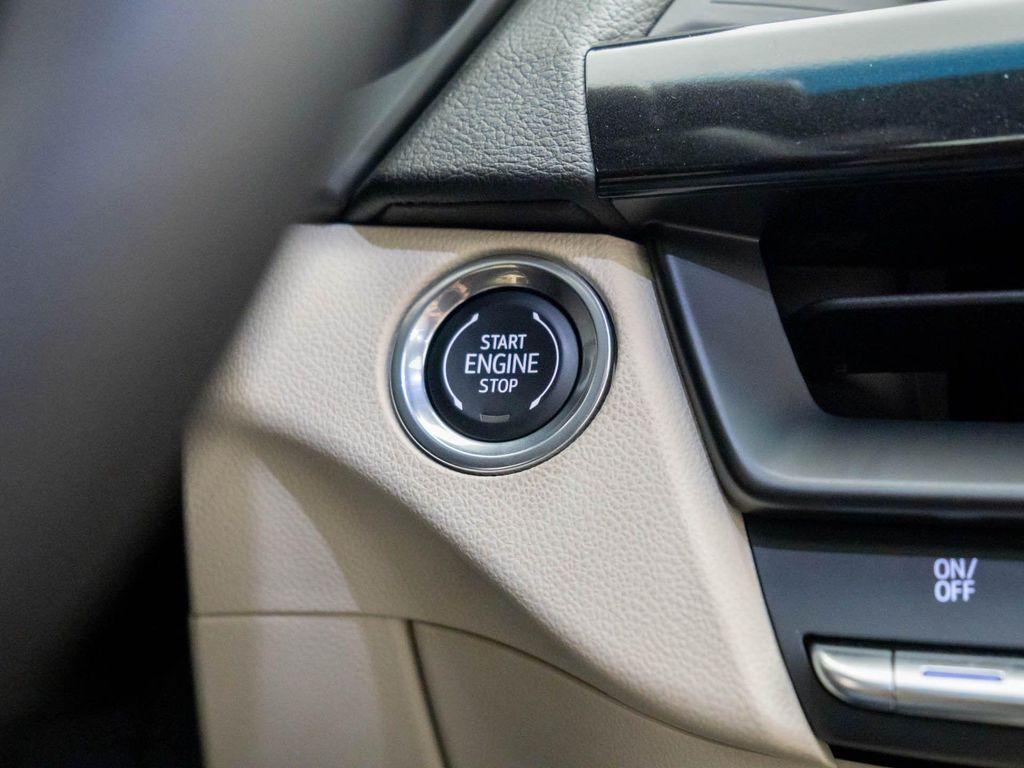 new 2026 Cadillac CT4 car, priced at $44,585