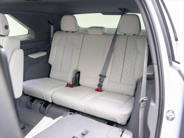 new 2025 Cadillac Escalade IQ car, priced at $132,680