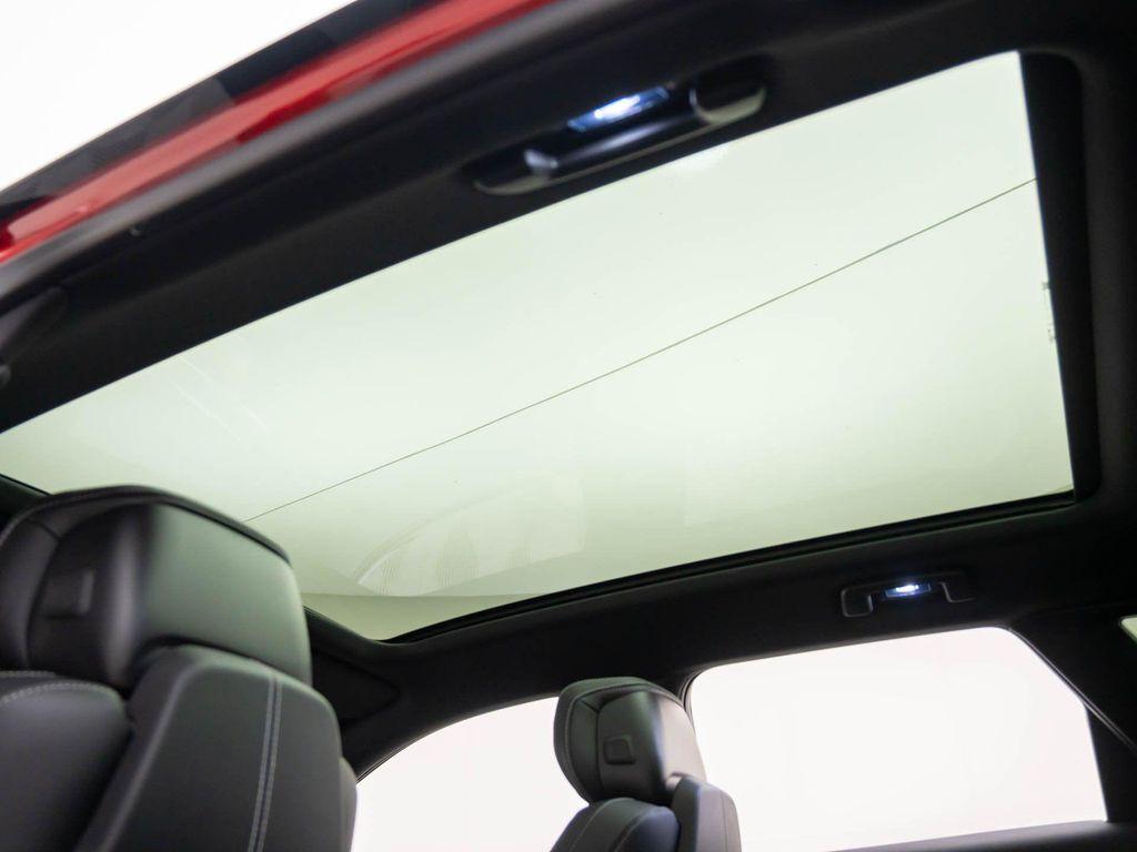 new 2026 Cadillac LYRIQ car, priced at $66,945