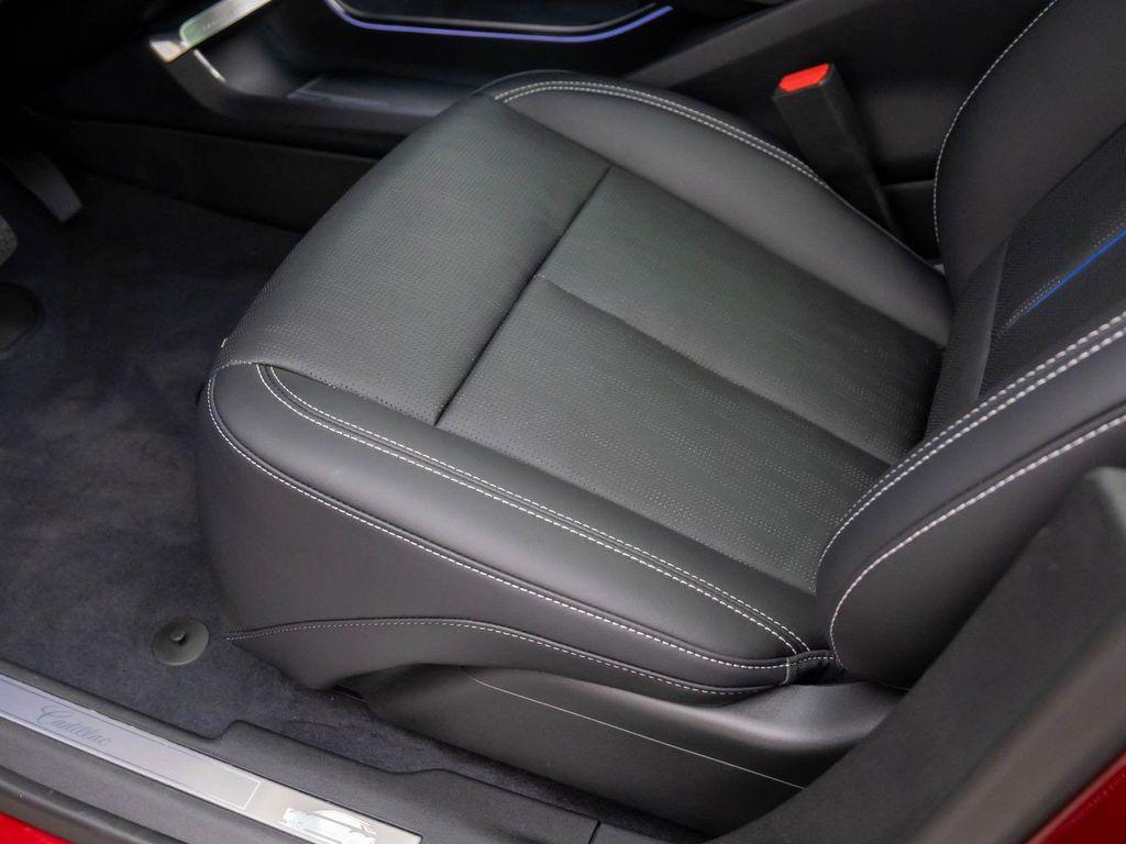 new 2026 Cadillac LYRIQ car, priced at $66,945