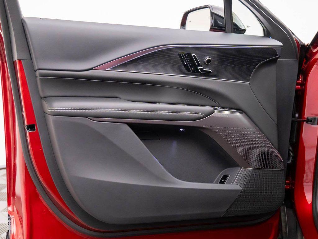 new 2026 Cadillac LYRIQ car, priced at $66,945