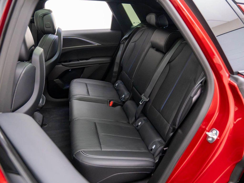 new 2026 Cadillac LYRIQ car, priced at $66,945