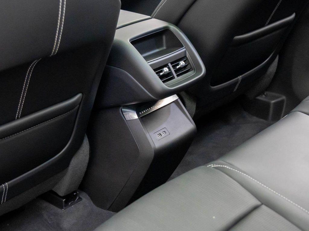 new 2026 Cadillac LYRIQ car, priced at $66,945