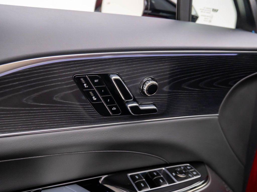 new 2026 Cadillac LYRIQ car, priced at $66,945