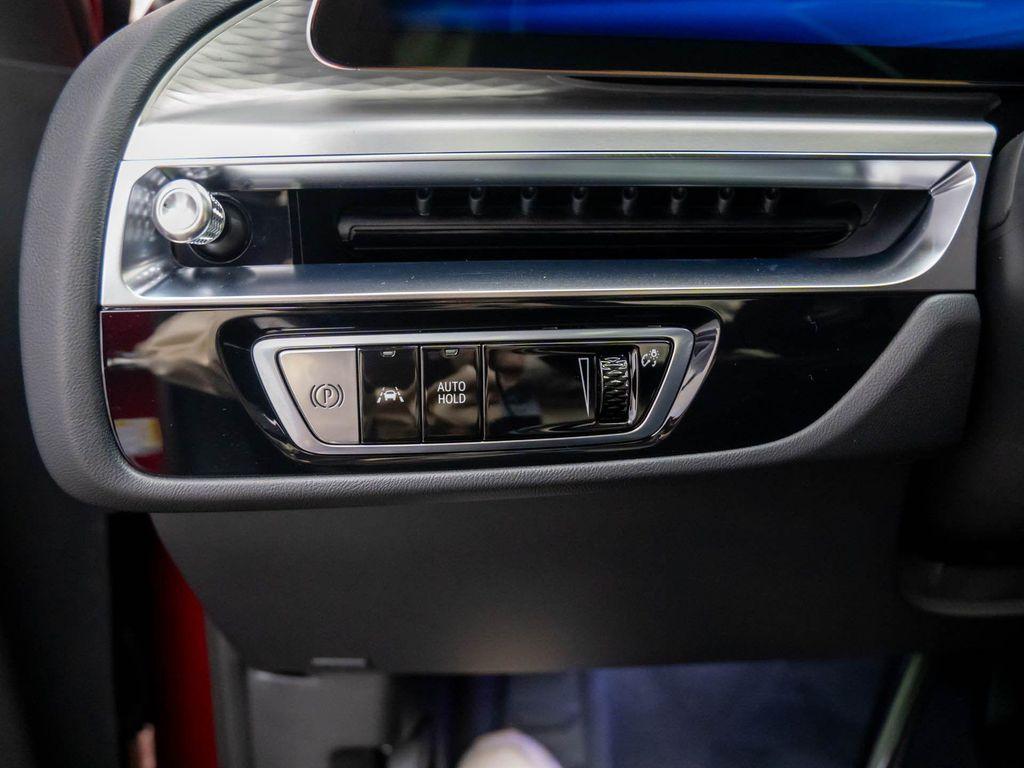 new 2026 Cadillac LYRIQ car, priced at $66,945