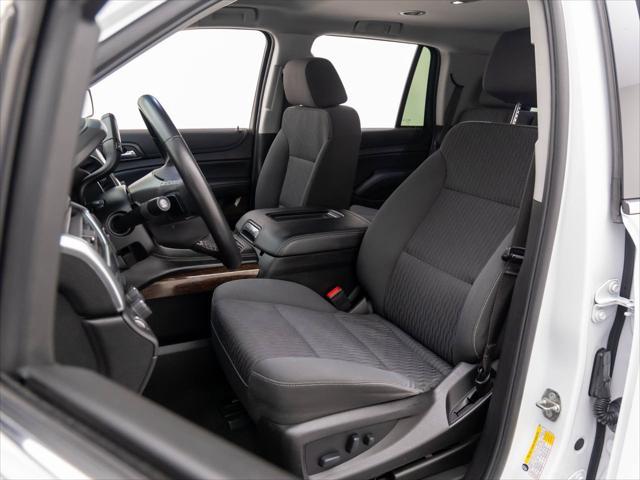 used 2018 Chevrolet Tahoe car, priced at $21,899