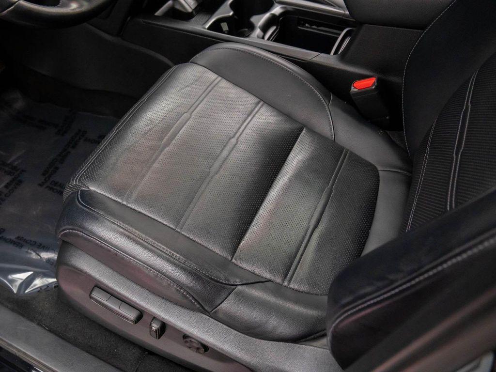 used 2017 Honda CR-V car, priced at $19,000