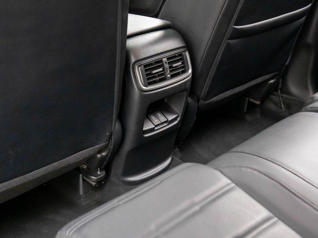 used 2017 Honda CR-V car, priced at $19,000