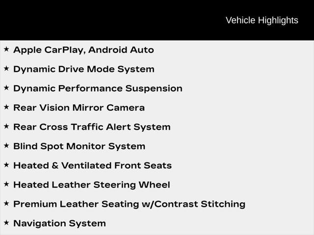 used 2020 Land Rover Defender car, priced at $51,490