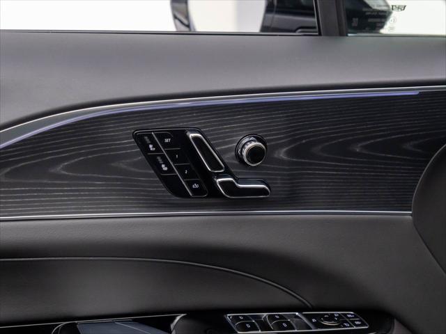 new 2025 Cadillac LYRIQ car, priced at $61,305