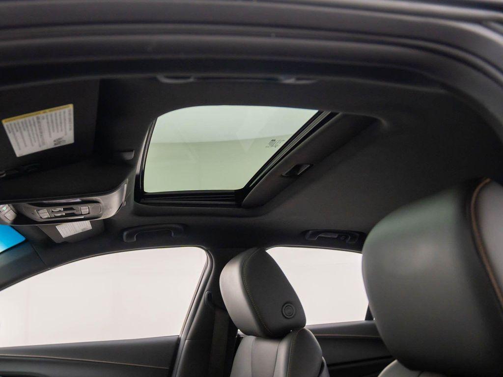 used 2023 Cadillac CT4 car, priced at $29,811