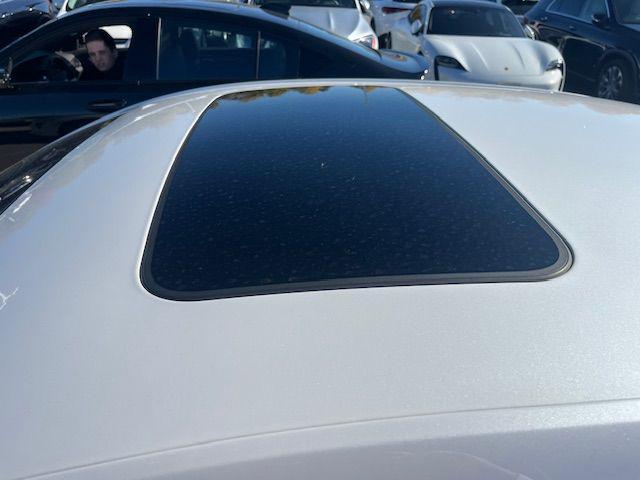 used 2023 Cadillac CT4 car, priced at $33,501