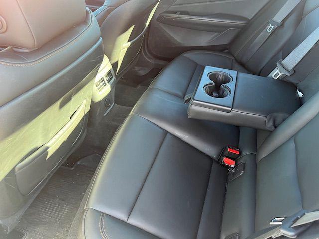 used 2023 Cadillac CT4 car, priced at $33,501