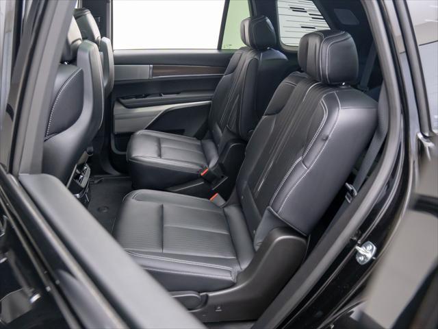 new 2026 Cadillac VISTIQ car, priced at $80,865