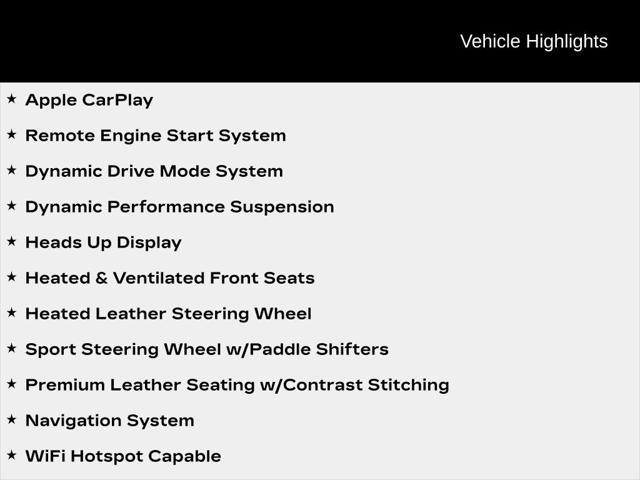 used 2016 Chevrolet Corvette car, priced at $73,995