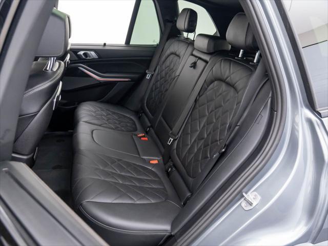 used 2024 BMW X5 car, priced at $79,464