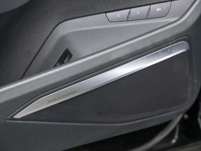 used 2019 Audi e-tron car, priced at $25,900