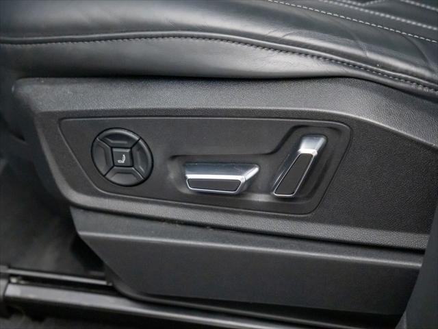 used 2019 Audi e-tron car, priced at $25,900