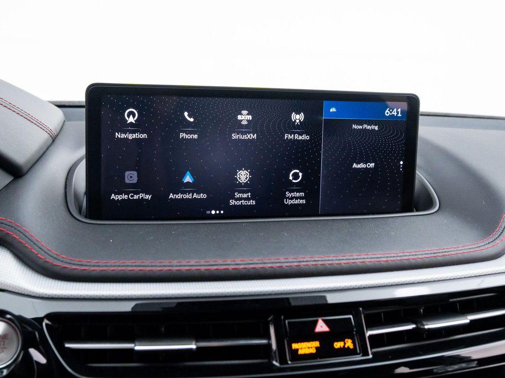 used 2022 Acura MDX car, priced at $39,000