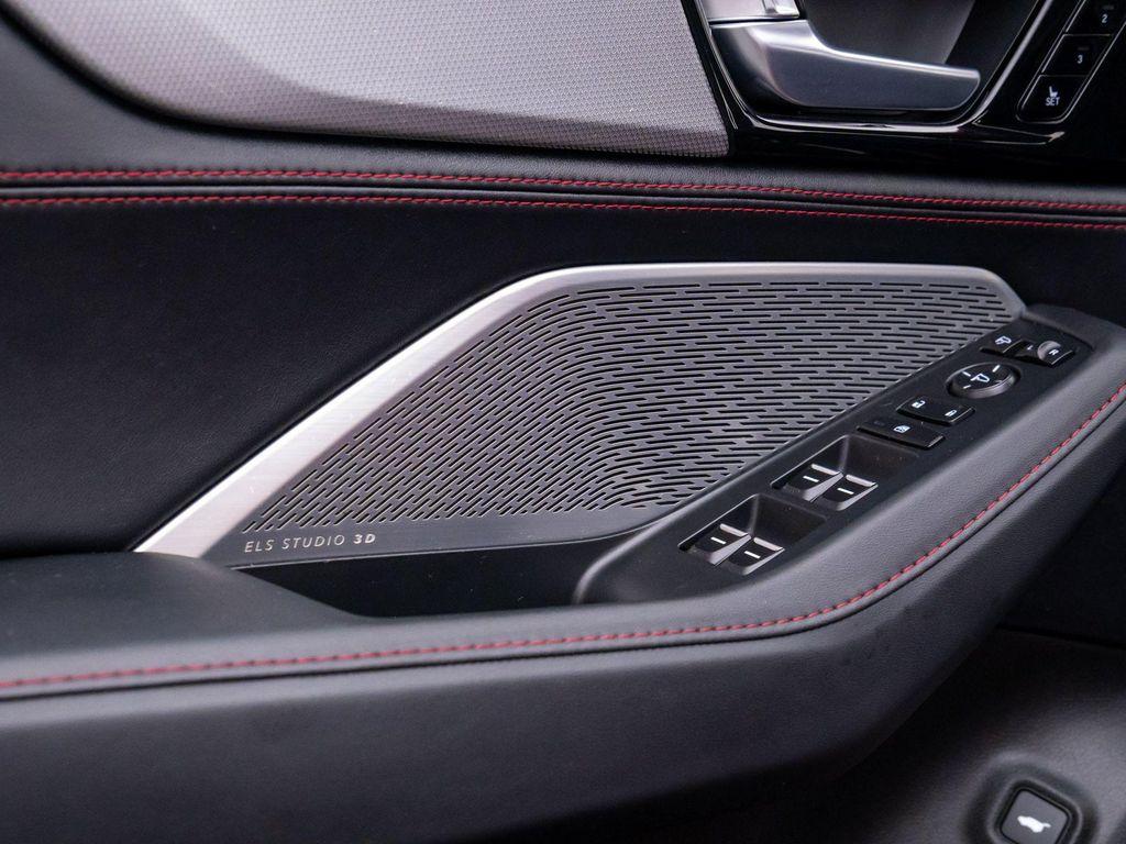 used 2022 Acura MDX car, priced at $39,000