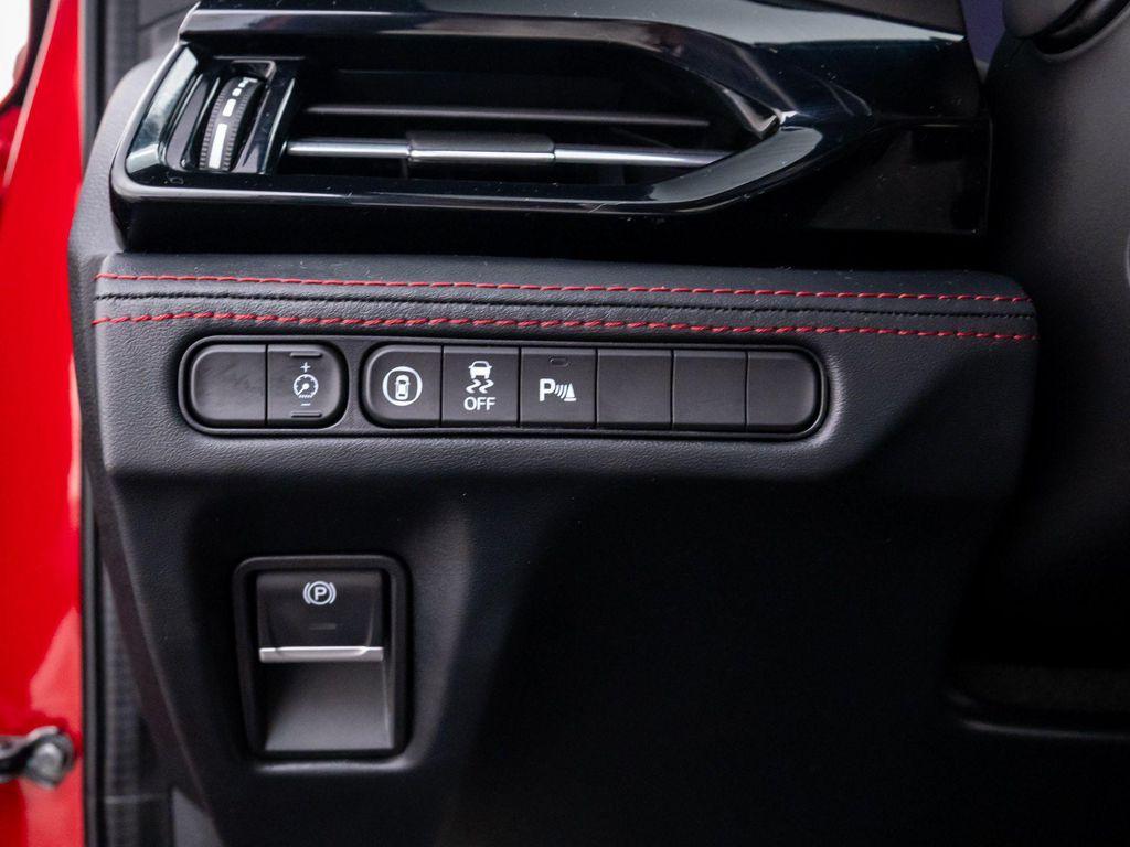 used 2022 Acura MDX car, priced at $39,000