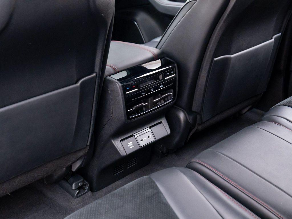 used 2022 Acura MDX car, priced at $39,000