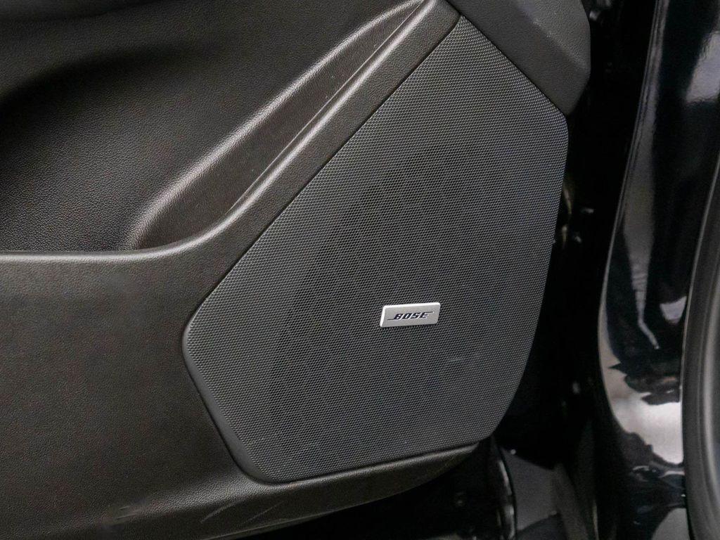 used 2024 Cadillac XT5 car, priced at $44,001