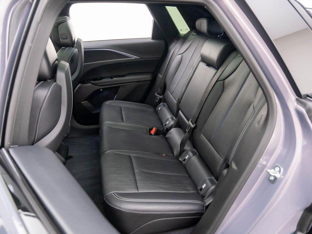 new 2026 Cadillac LYRIQ car, priced at $65,845