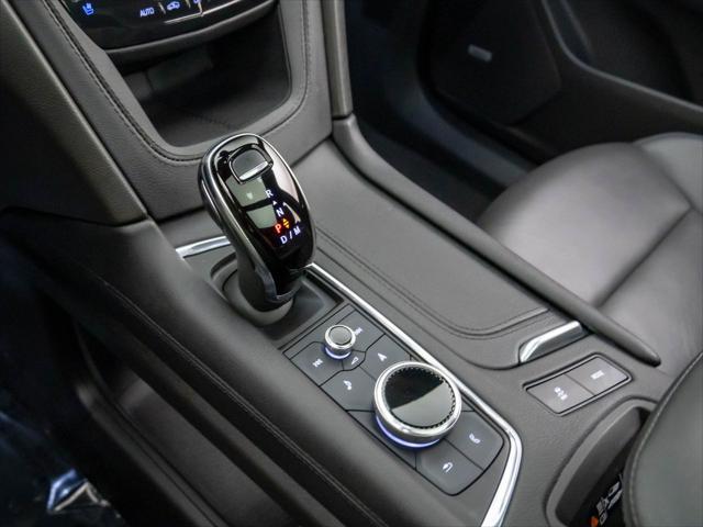 used 2023 Cadillac XT6 car, priced at $44,795