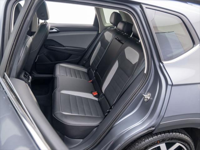 used 2022 Volkswagen Taos car, priced at $22,995