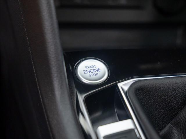 used 2022 Volkswagen Taos car, priced at $22,995