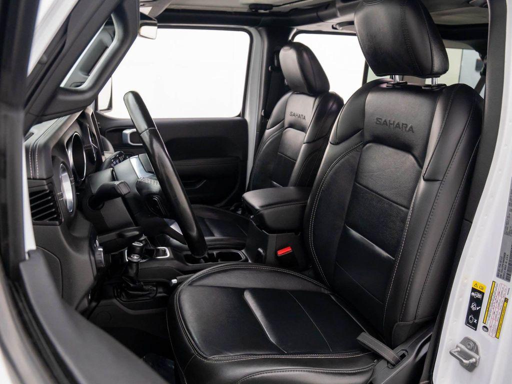 used 2022 Jeep Wrangler Unlimited 4xe car, priced at $33,000
