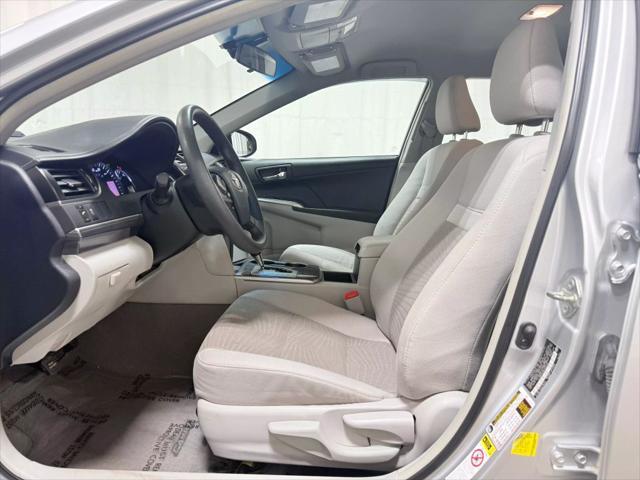 used 2012 Toyota Camry Hybrid car, priced at $13,995