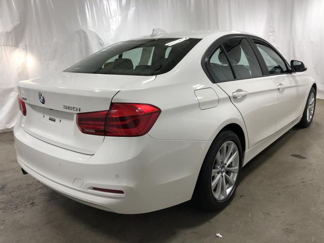 used 2018 BMW 320 car, priced at $15,995