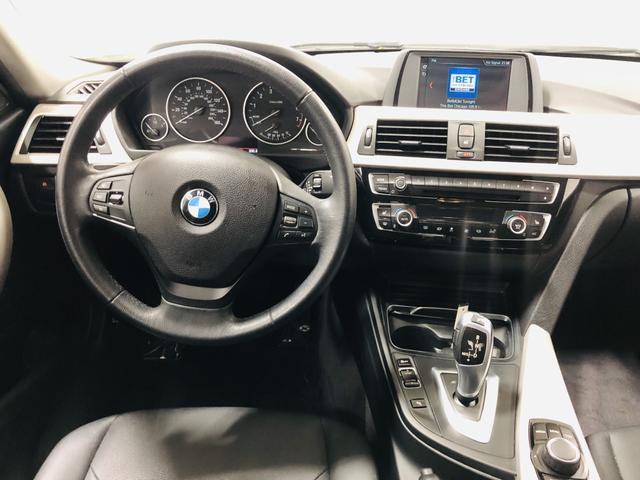 used 2018 BMW 320 car, priced at $15,995