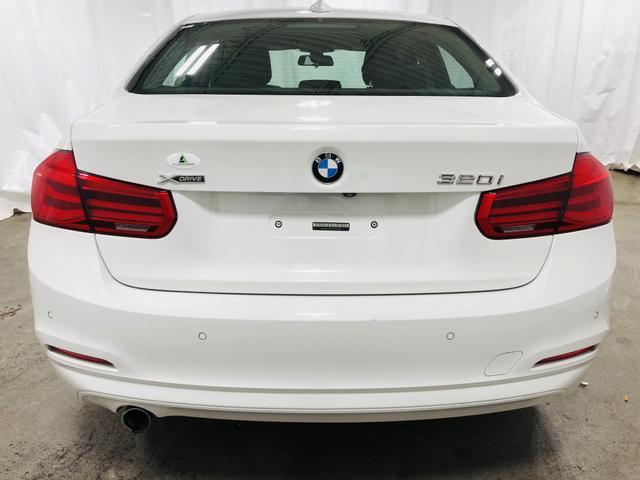 used 2018 BMW 320 car, priced at $15,995