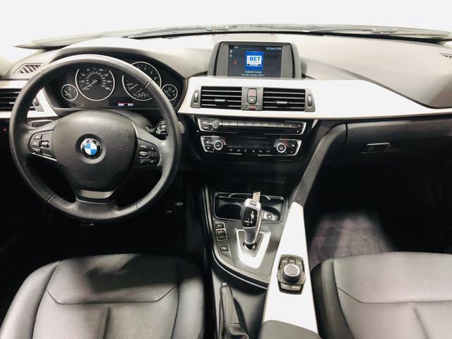 used 2018 BMW 320 car, priced at $15,995