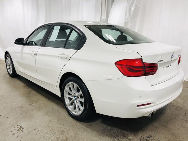 used 2018 BMW 320 car, priced at $15,995