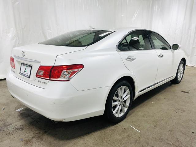 used 2010 Lexus ES 350 car, priced at $12,495