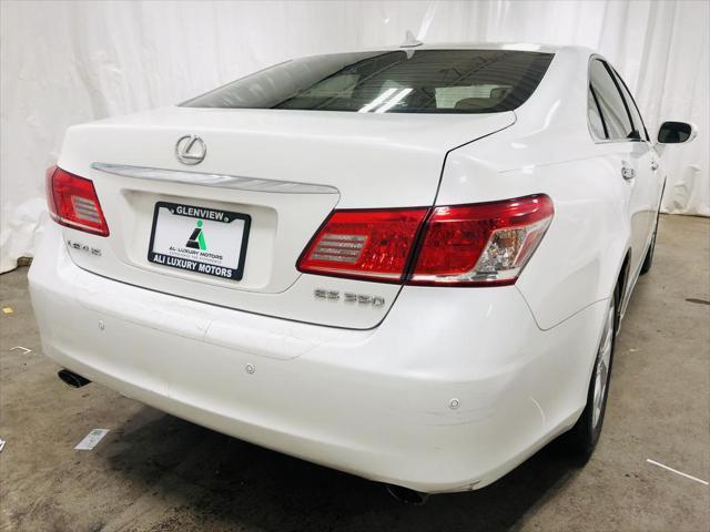 used 2010 Lexus ES 350 car, priced at $12,495