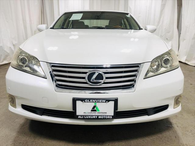 used 2010 Lexus ES 350 car, priced at $12,495