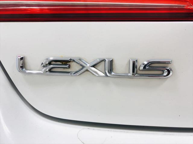 used 2010 Lexus ES 350 car, priced at $12,495