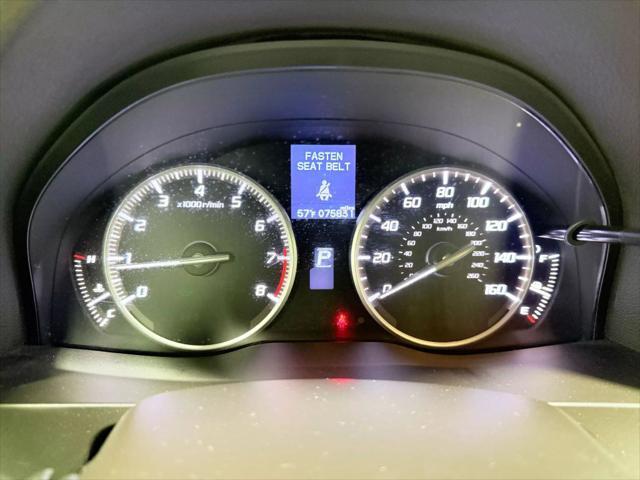 used 2015 Acura RDX car, priced at $14,995