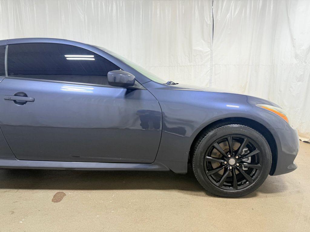 used 2012 INFINITI G37x car, priced at $14,995