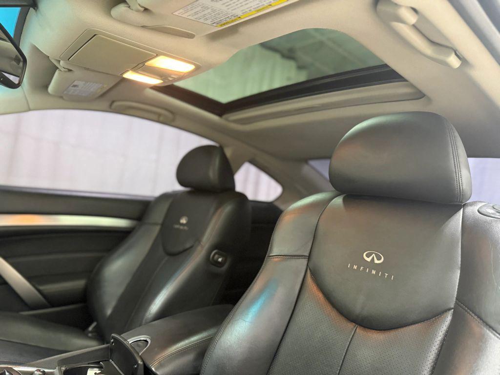 used 2012 INFINITI G37x car, priced at $14,995