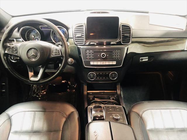 used 2019 Mercedes-Benz GLS 450 car, priced at $25,995