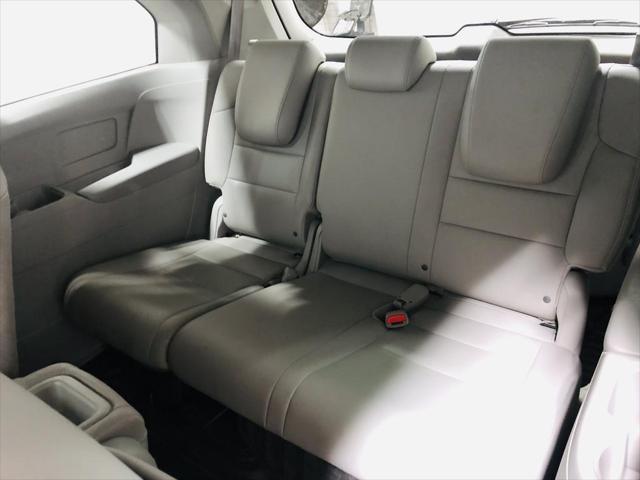 used 2014 Honda Odyssey car, priced at $13,495