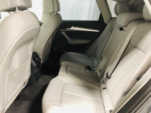 used 2018 Audi Q5 car, priced at $18,995