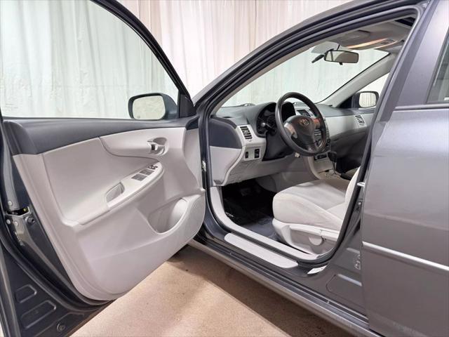 used 2011 Toyota Corolla car, priced at $11,995