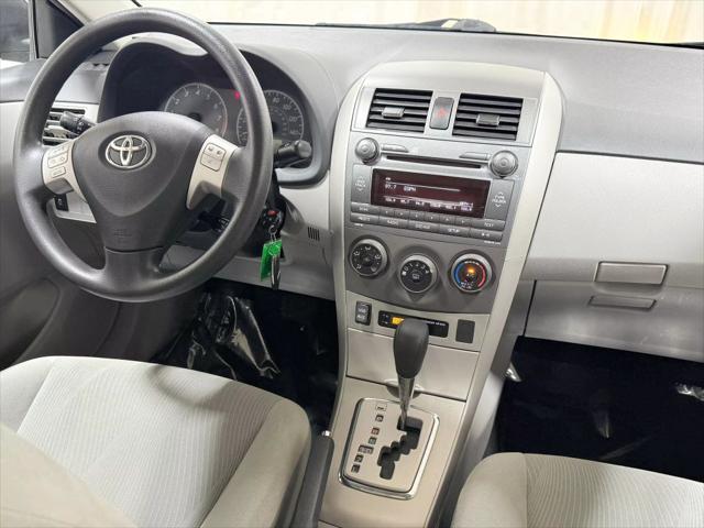 used 2011 Toyota Corolla car, priced at $11,995